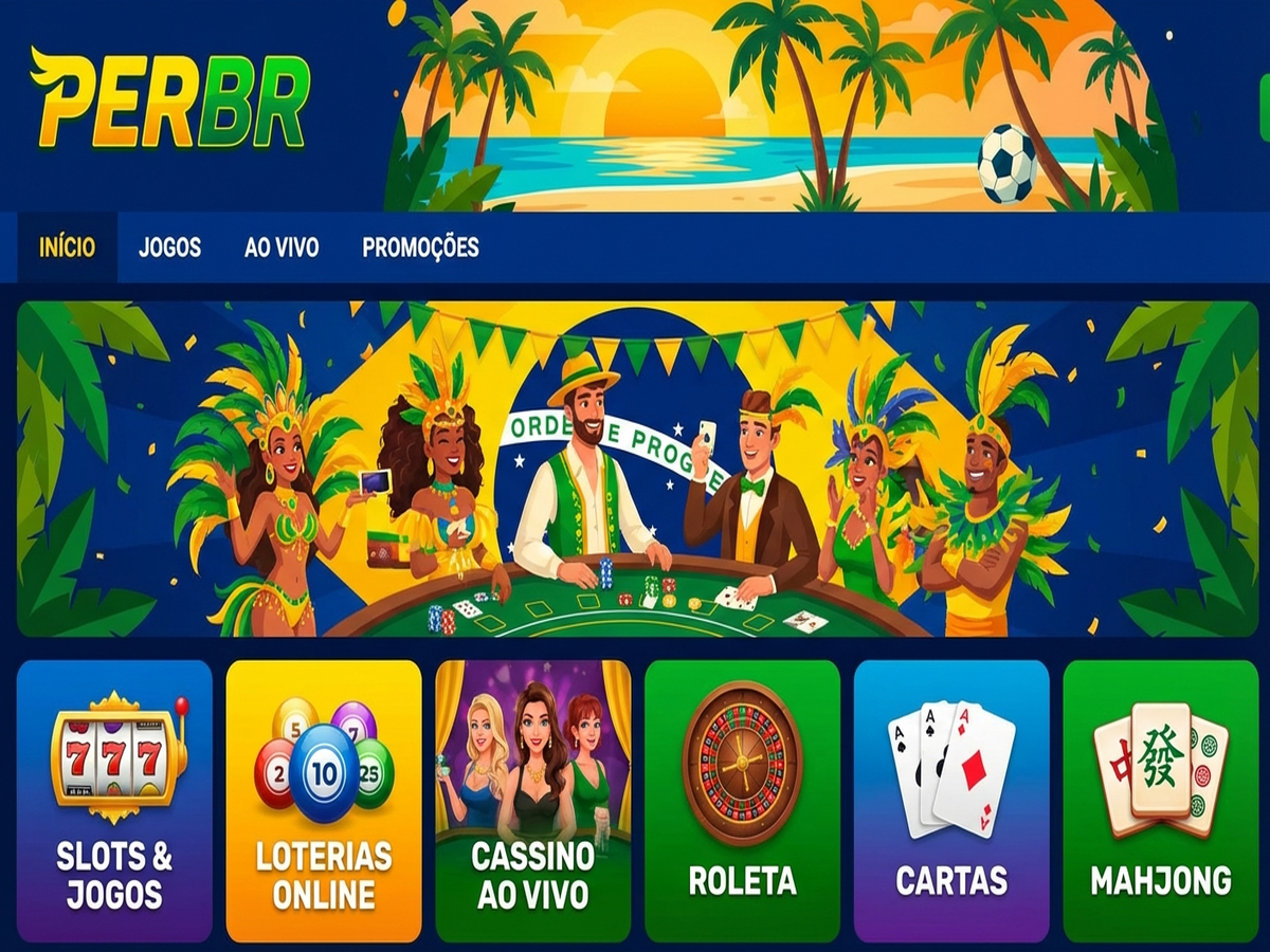 Screenshot 1 perbr